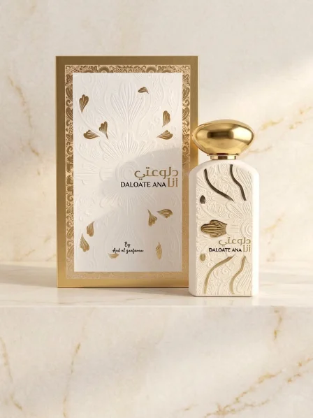 Perfume Daloate Ana