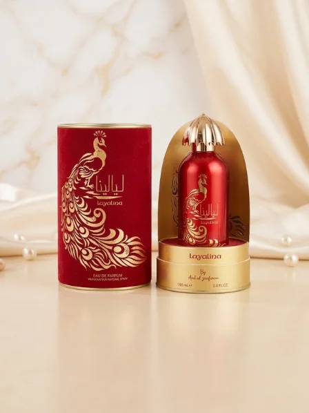 Perfume Layalina