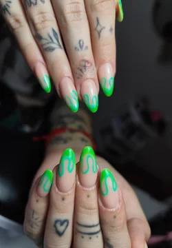 uñas5